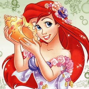 Meet your Posher, Nanette